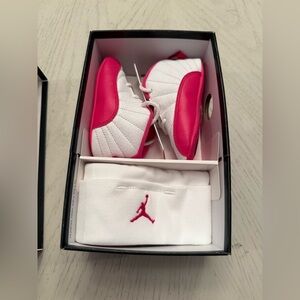 Jordan 12 retro gift pack 4c
